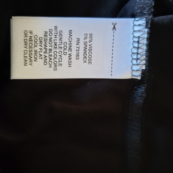 NEW  Cable & Gauge T-shirt Size Large - Picture 5 of 5